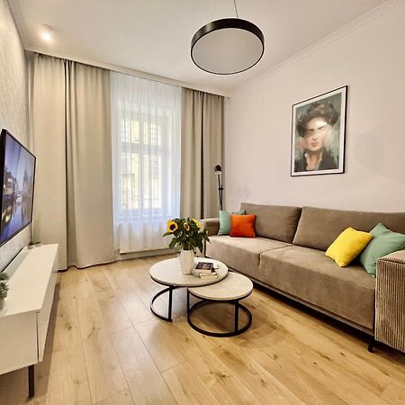 Luna Apartments Jelenia Góra Exterior foto