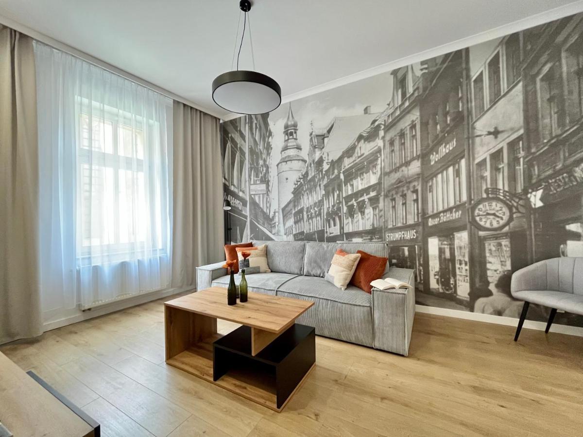 Luna Apartments Jelenia Góra Exterior foto