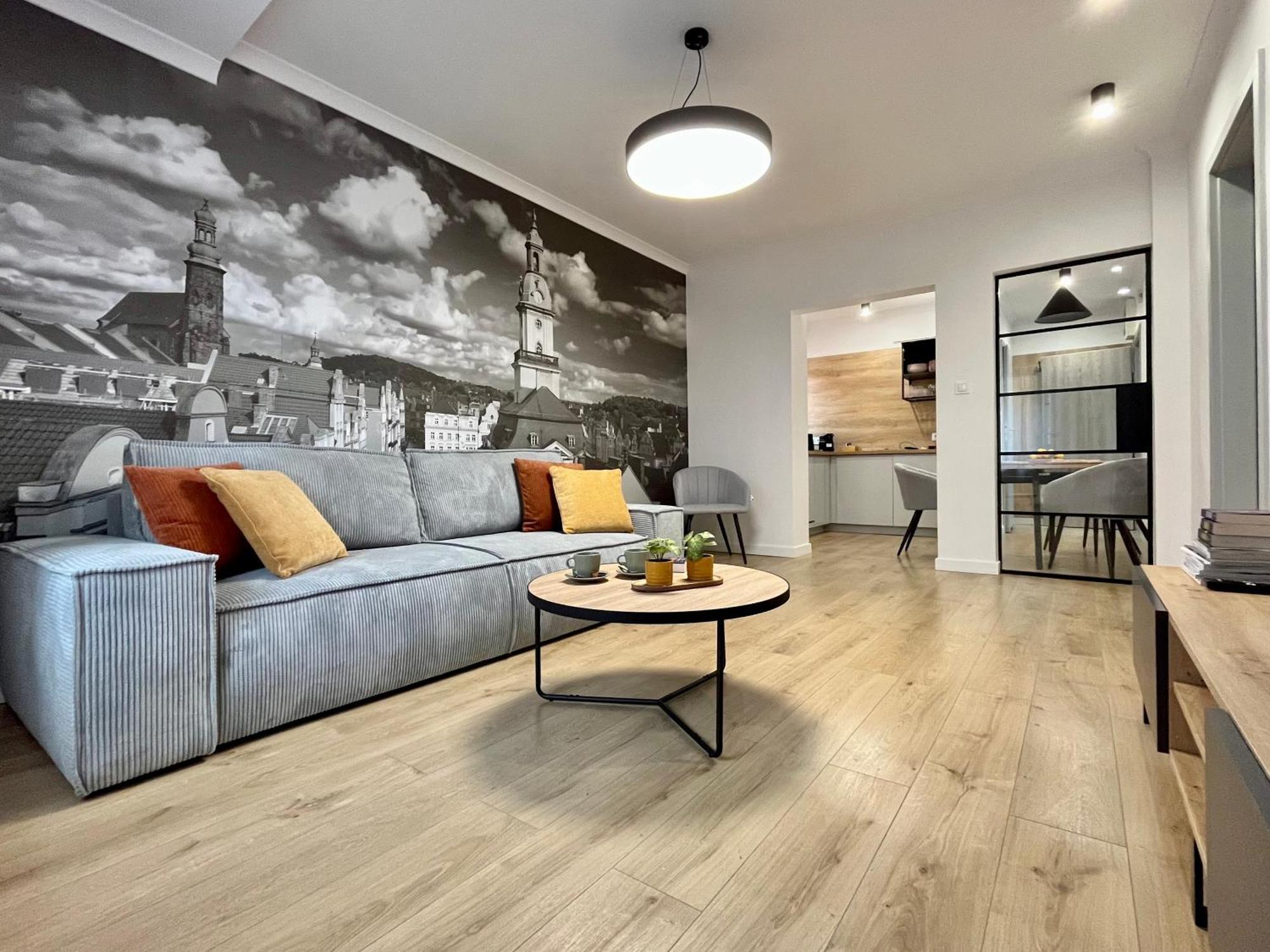 Luna Apartments Jelenia Góra Exterior foto