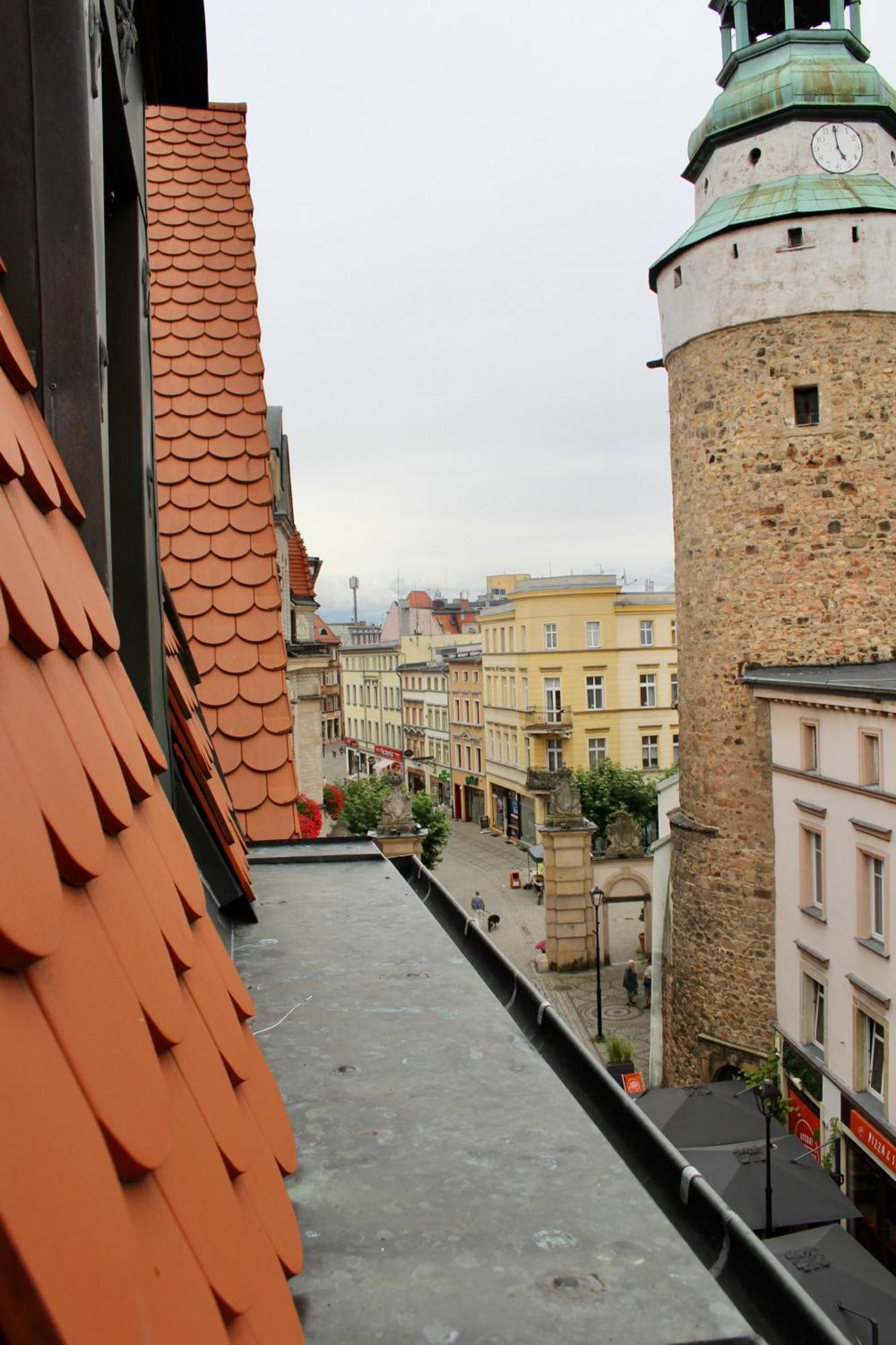 Luna Apartments Jelenia Góra Exterior foto