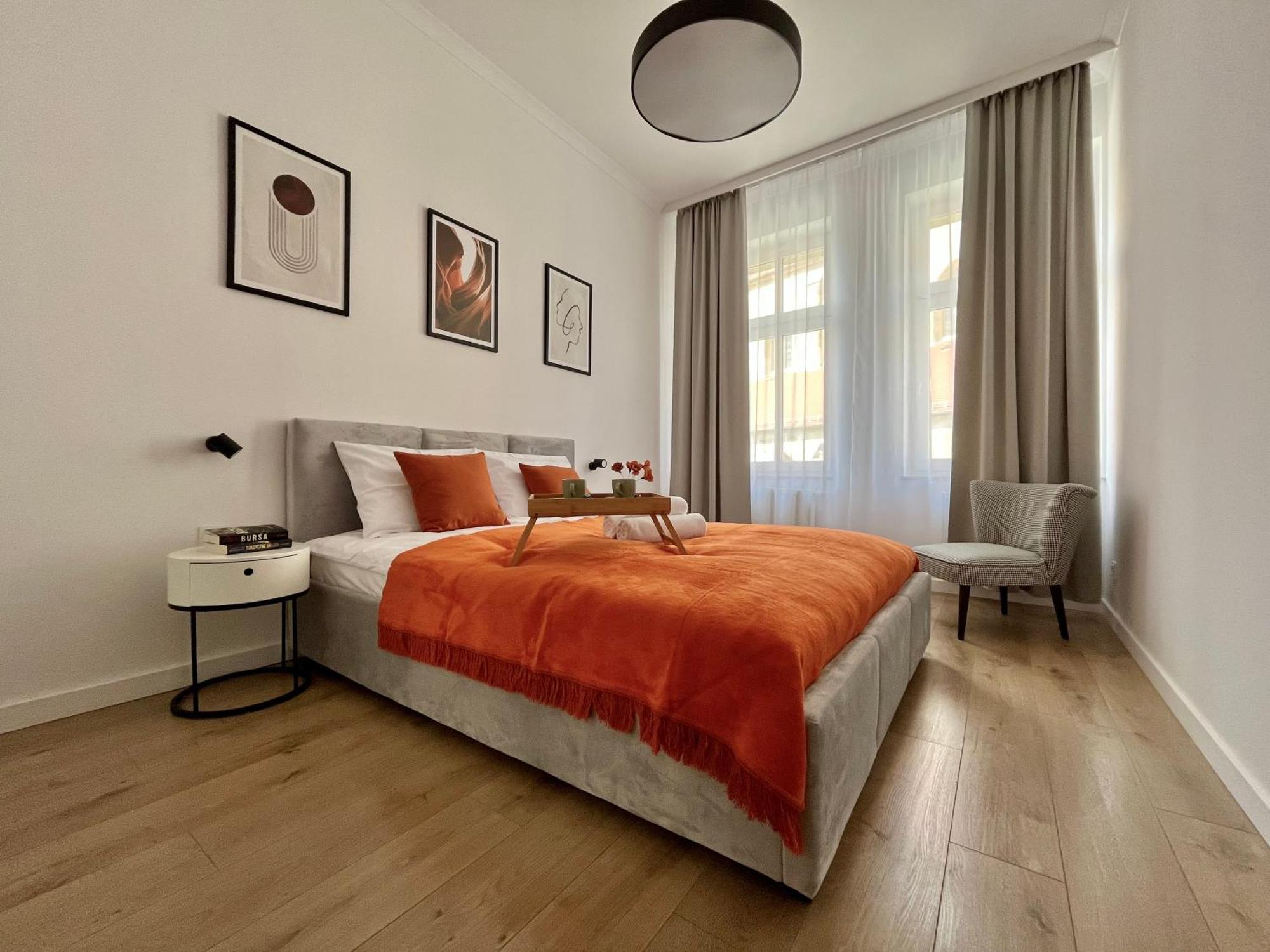 Luna Apartments Jelenia Góra Exterior foto